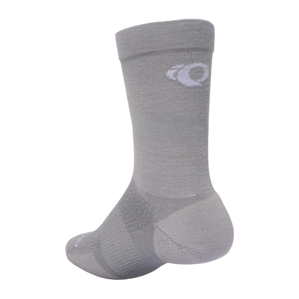 Pearl Izumi Merino Trail 7In Sock in No Color