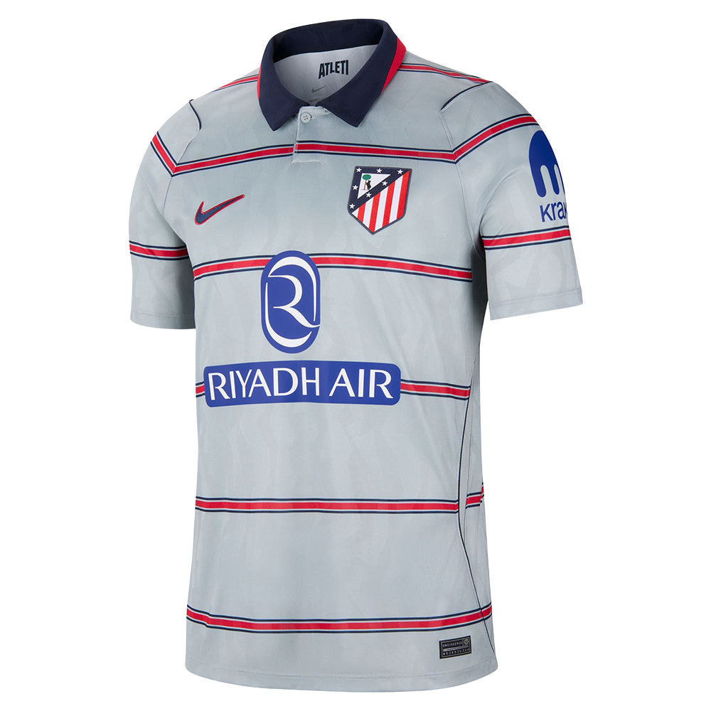 Nike Mens Atlético Madrid 2026/27 Stadium Third Jersey | 087