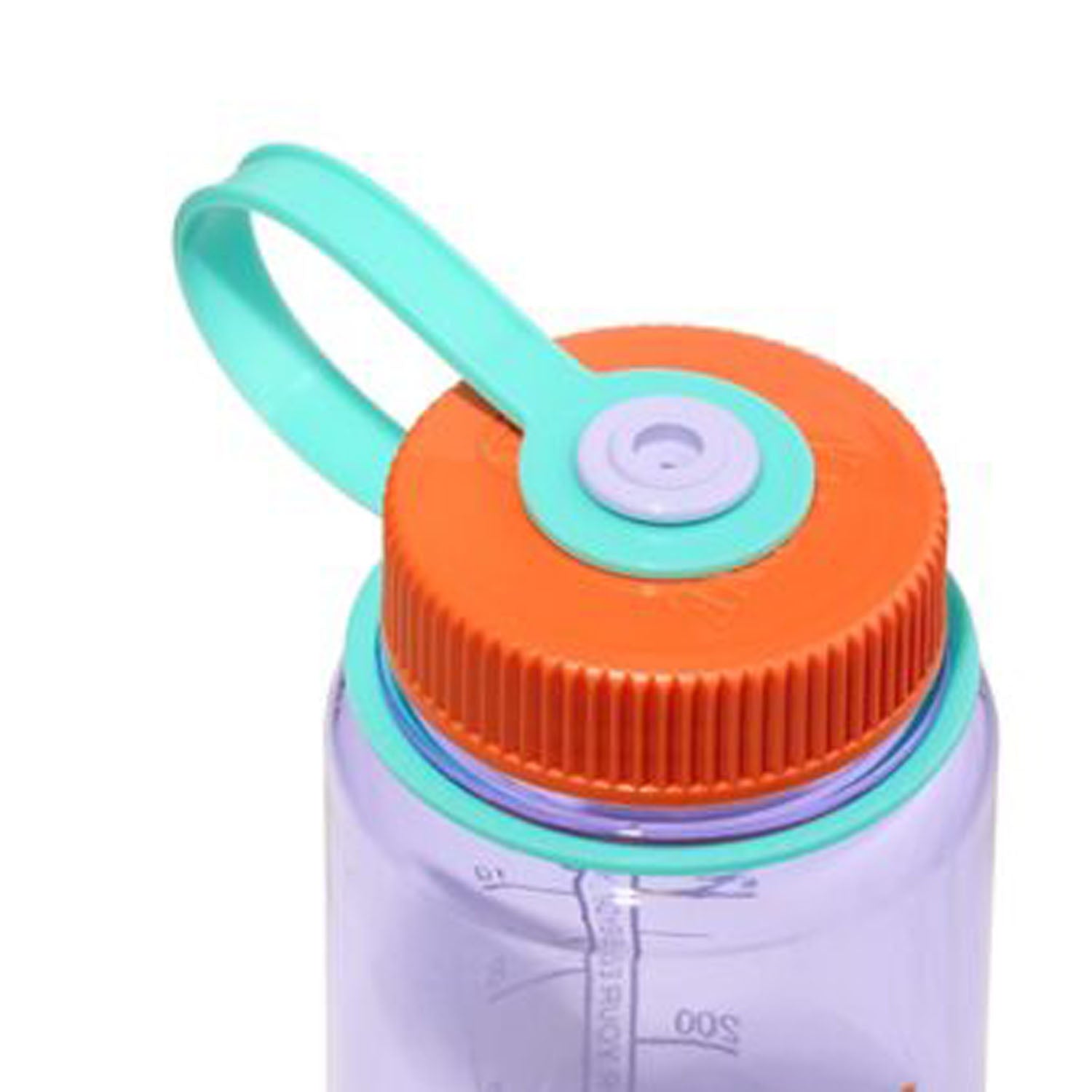 NALGENE 160Z WM SUSTAIN | AMETHYST