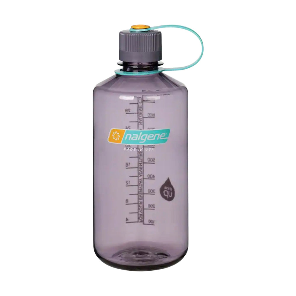 NALGENE 32OZ NM SUSTAIN | AUBERGINE
