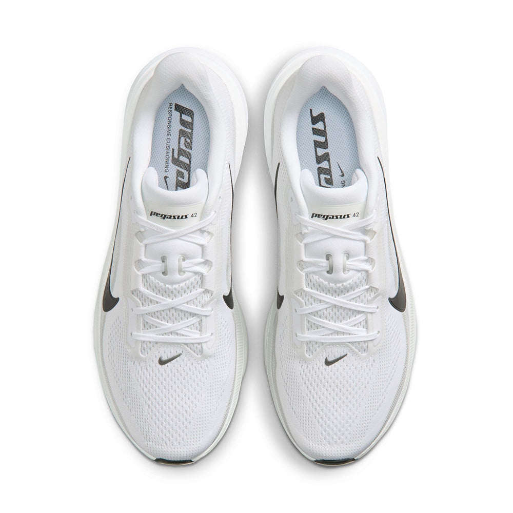 M PEGASUS 42 | 101 WHITE/