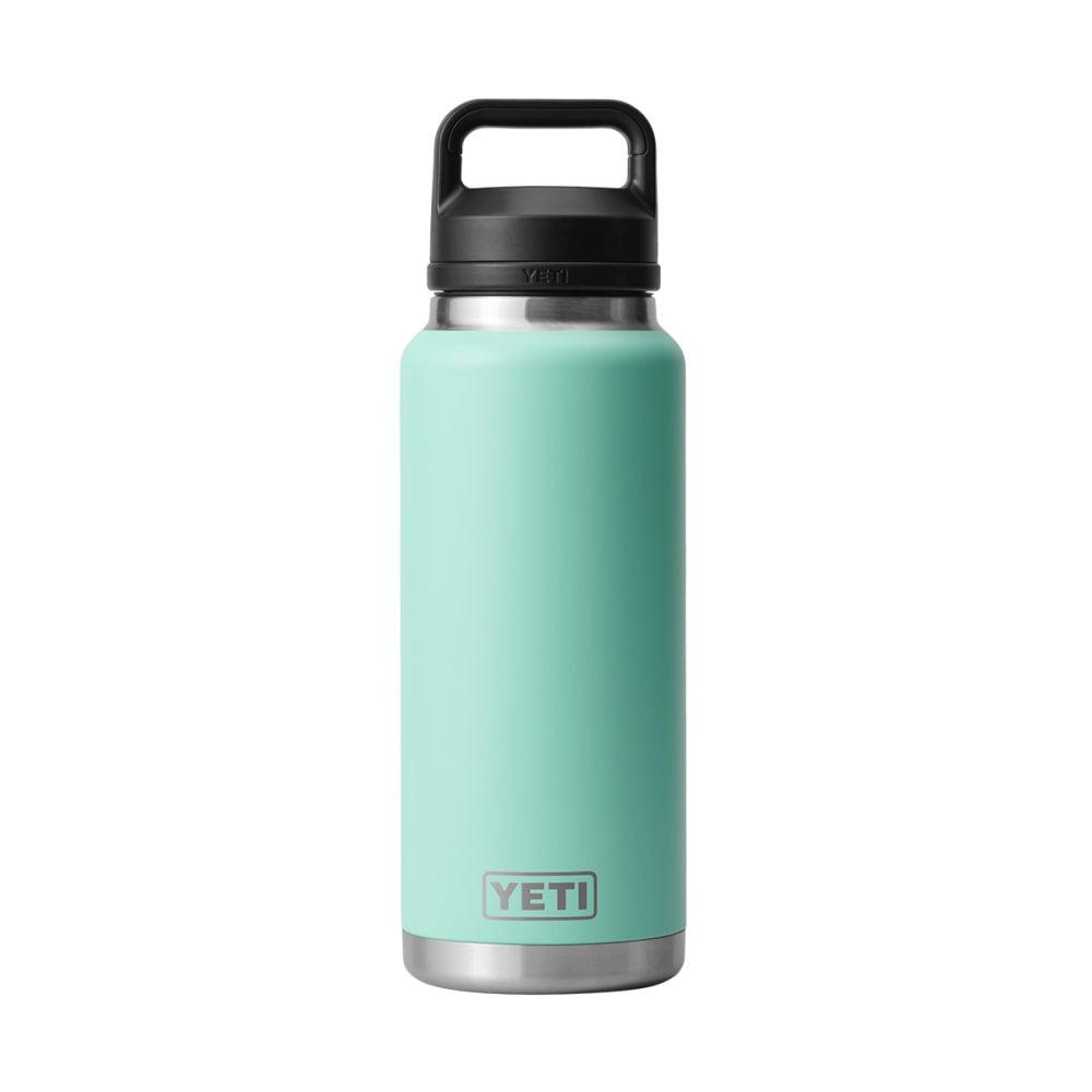 RAMBLER 360Z BOTTLE | SEAFOAM