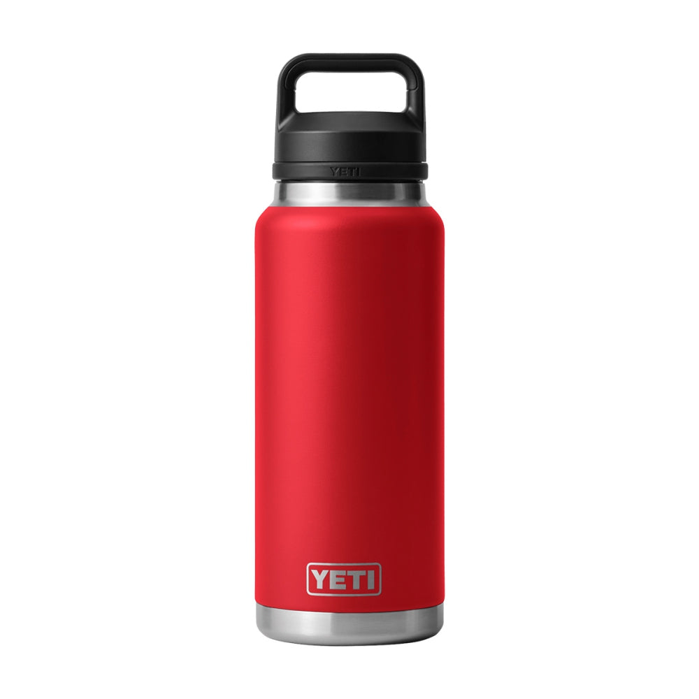 RAMBLER 360Z BOTTLE | RESCUE RED