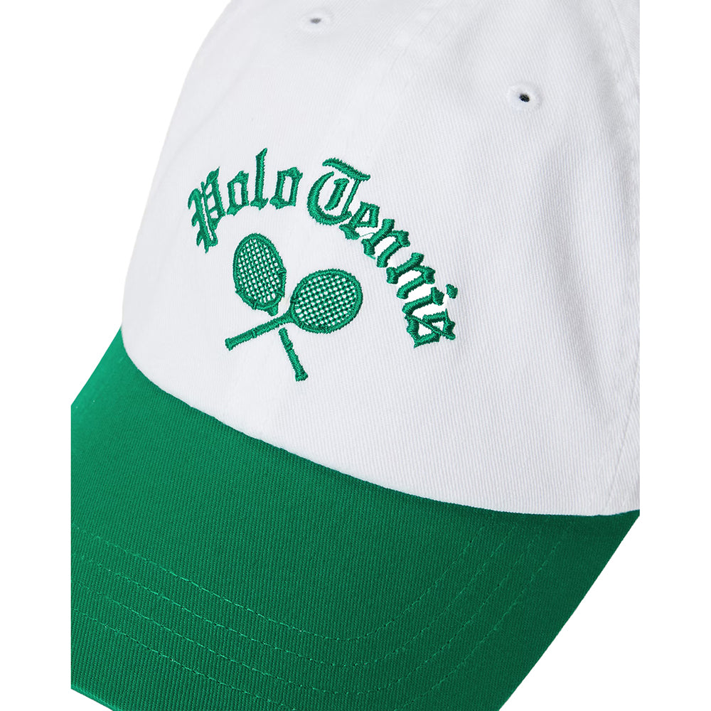 USO CHINO WOVEN CAP | BILLARD