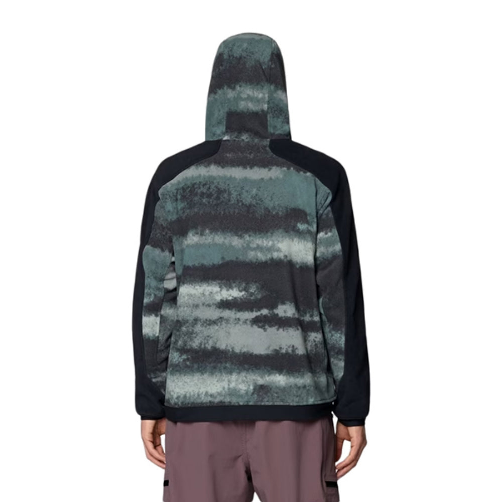 APRES PRO FLEECE HOODY | 337-THUNDE