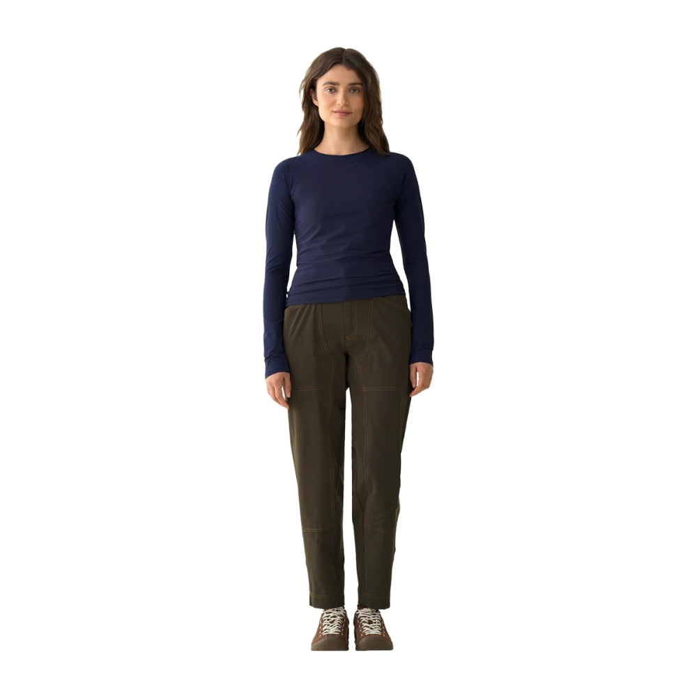 TRAIL TECH LS | WOAD