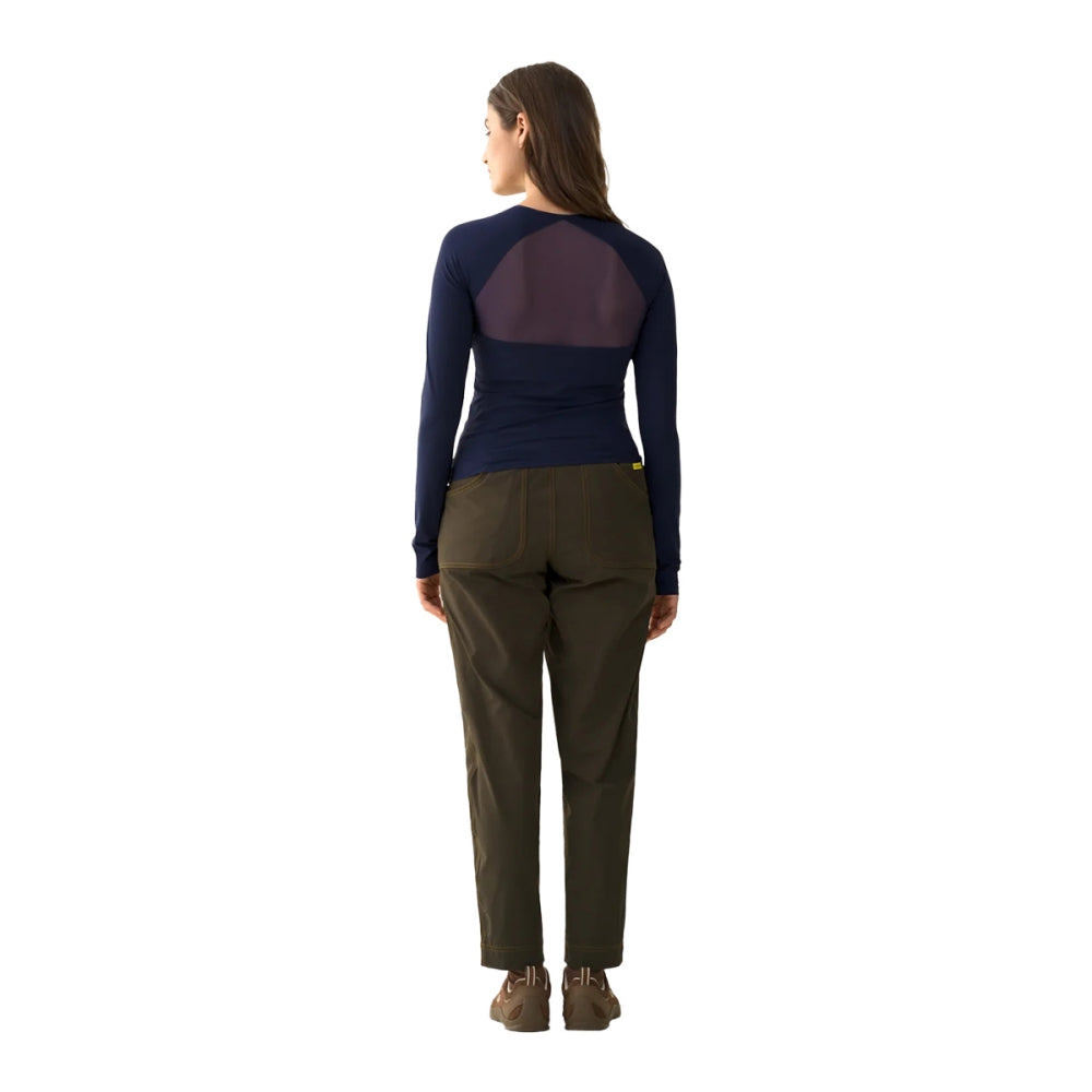 TRAIL TECH LS | WOAD