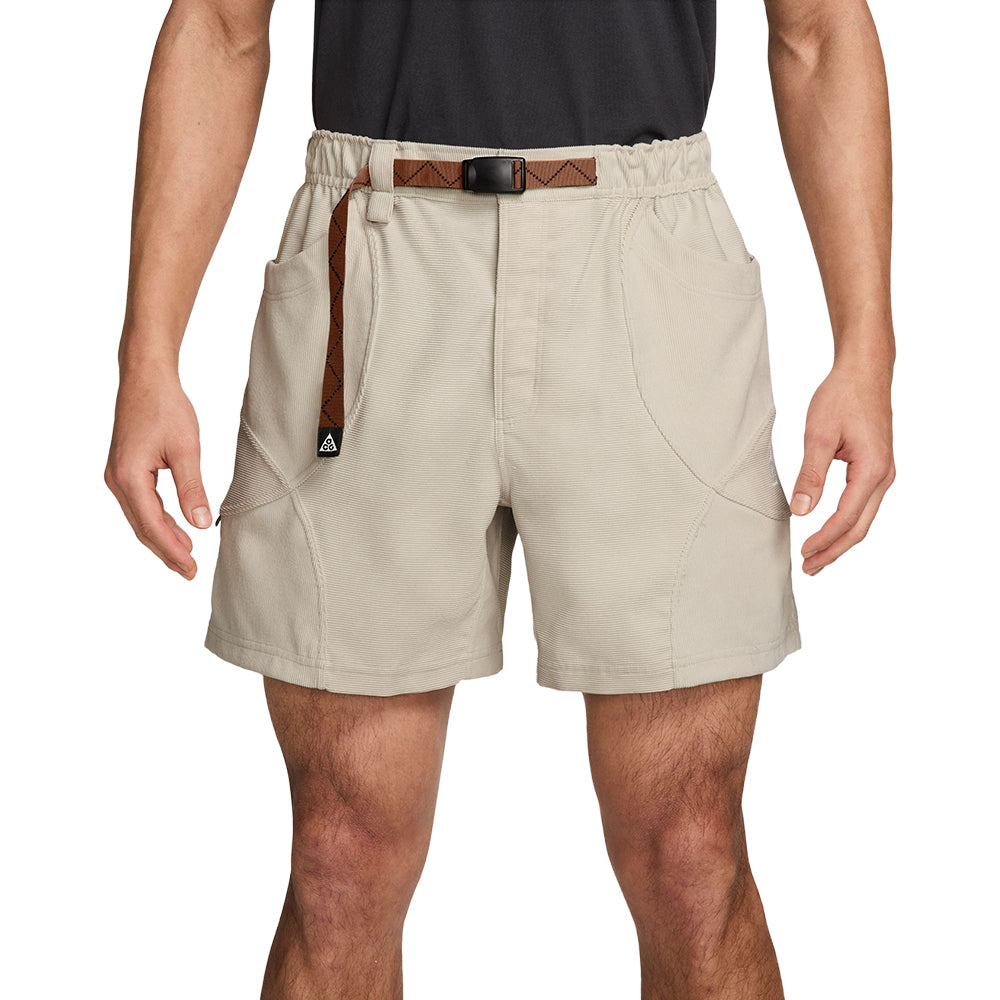 ACG DOLOMITI CORD SHORT | 104-CREAM