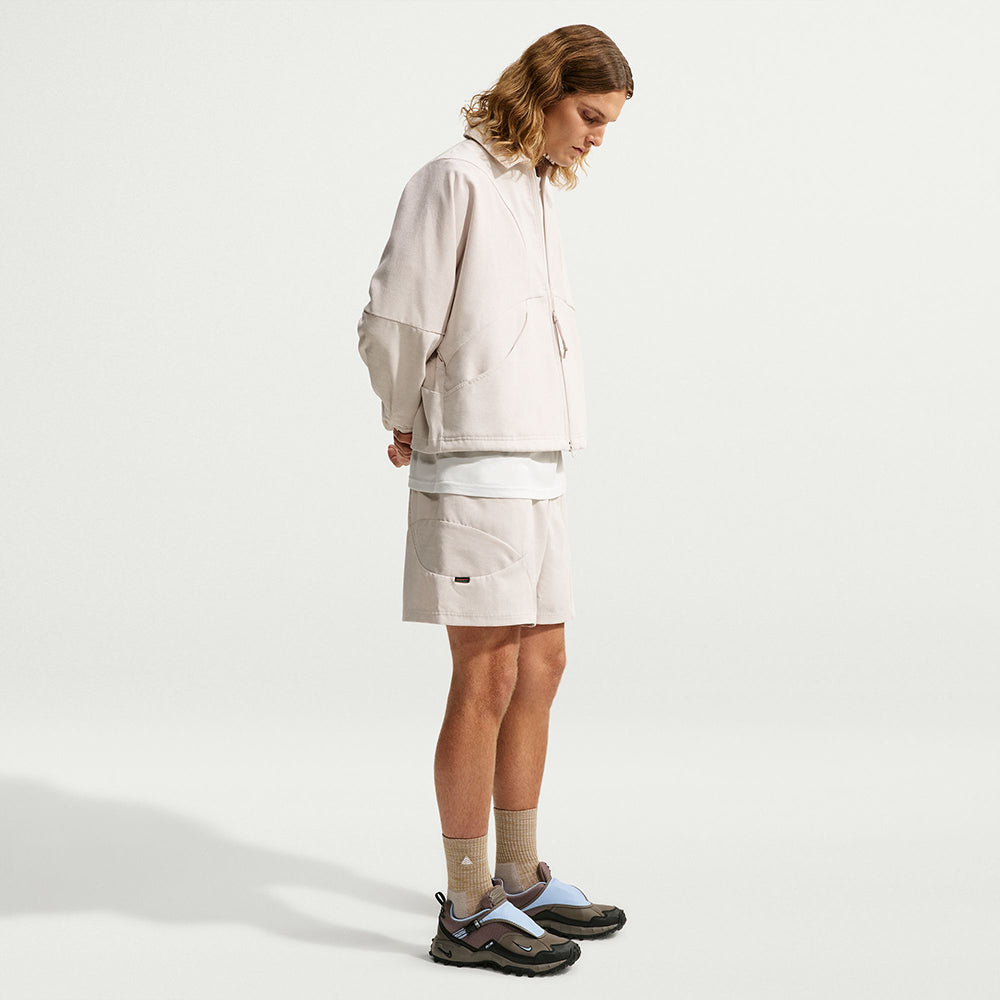ACG DOLOMITI CORD SHORT | 104-CREAM