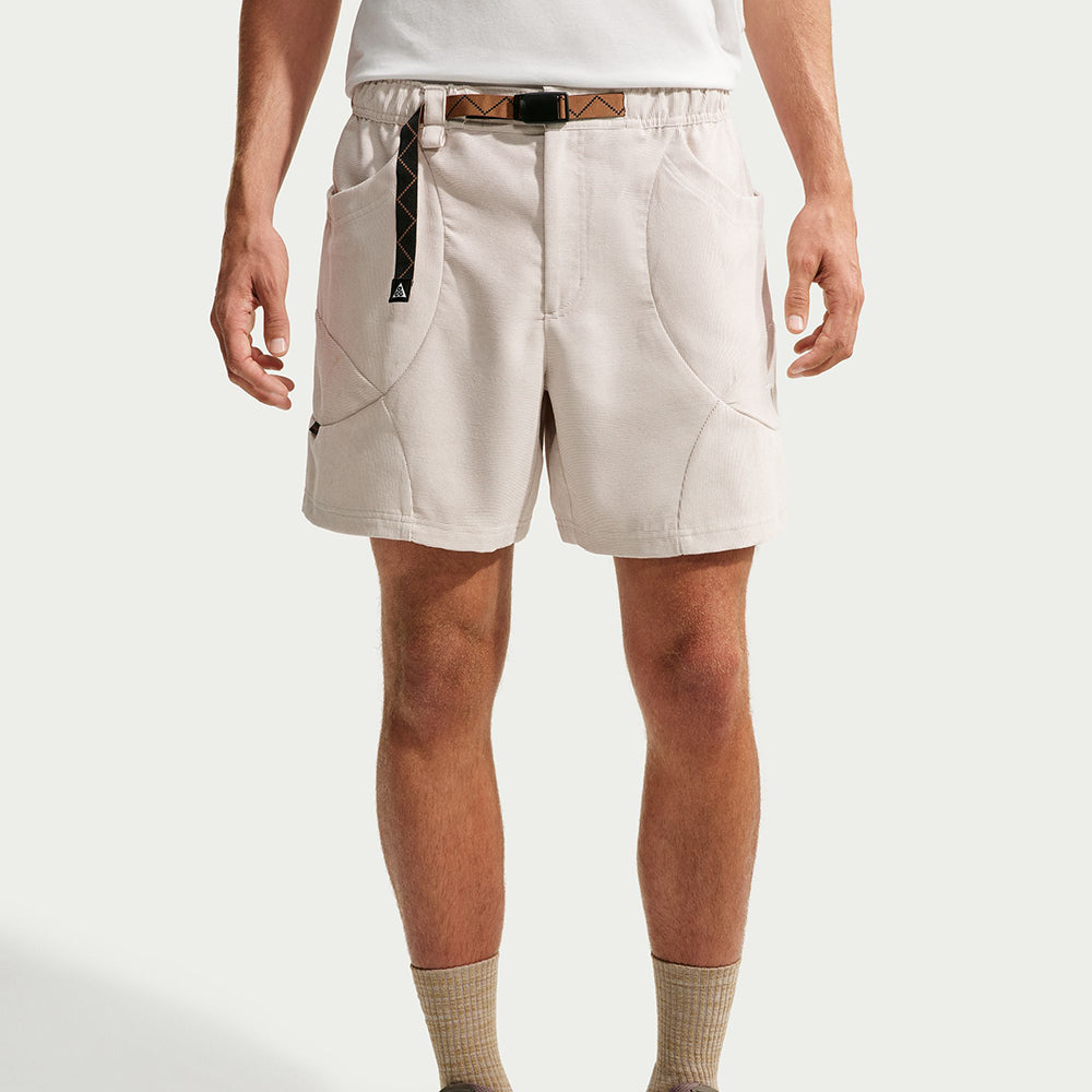 ACG DOLOMITI CORD SHORT | 104-CREAM