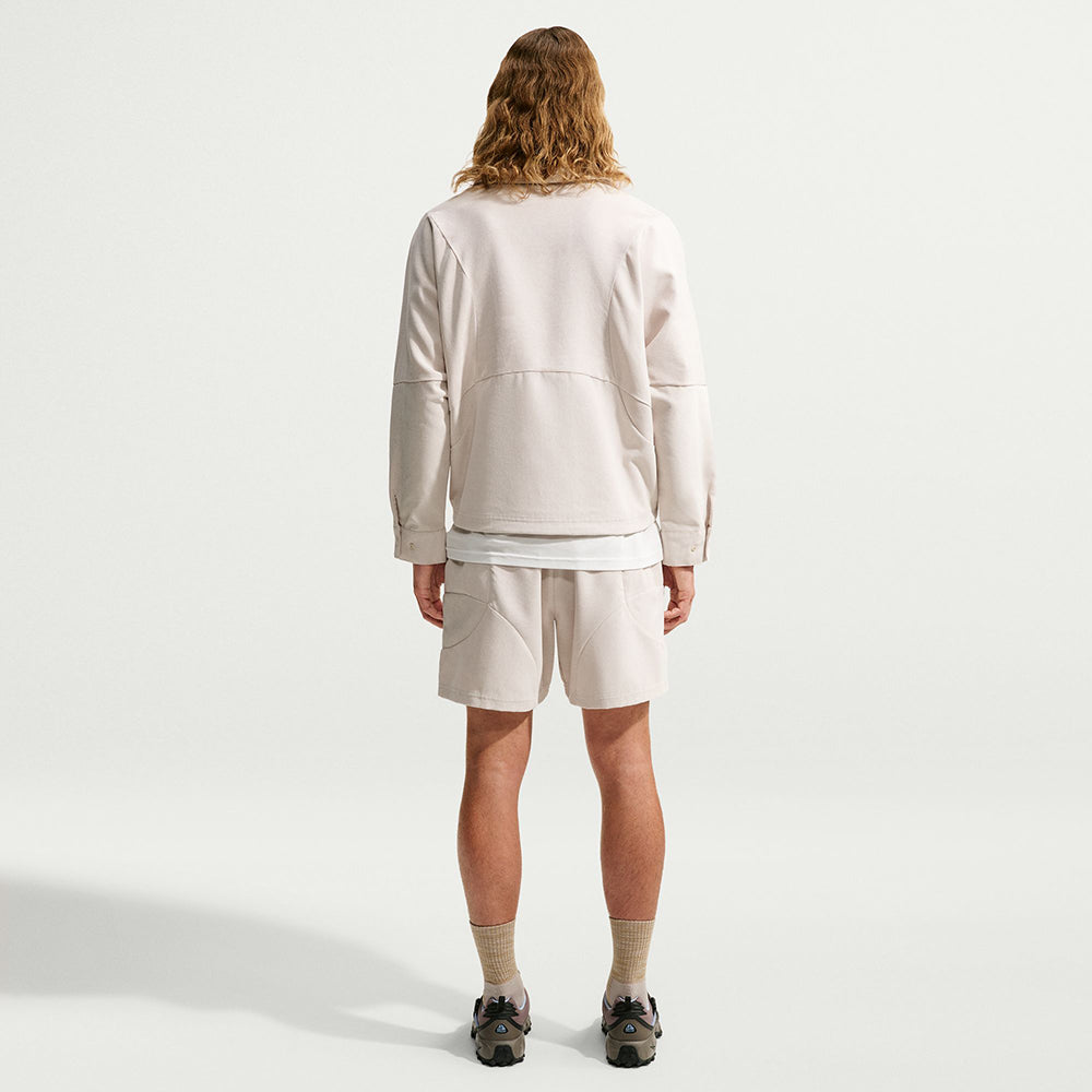 ACG DOLOMITI CORD SHORT | 104-CREAM