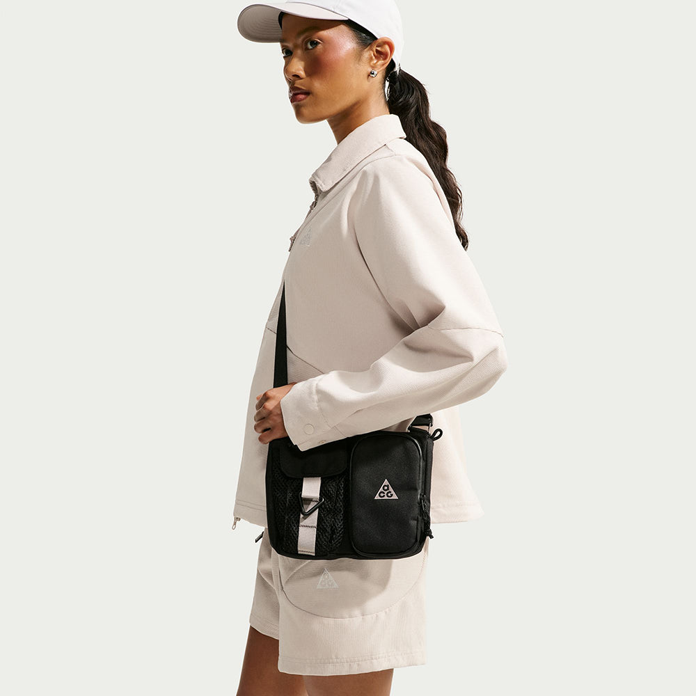 ACG DOLOMITI CORD SHORT | 104-CREAM
