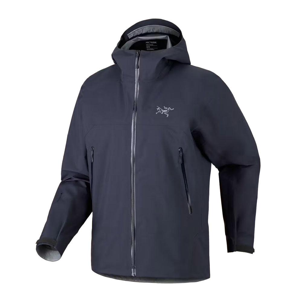 BETA JACKET M | BLACK SAPP