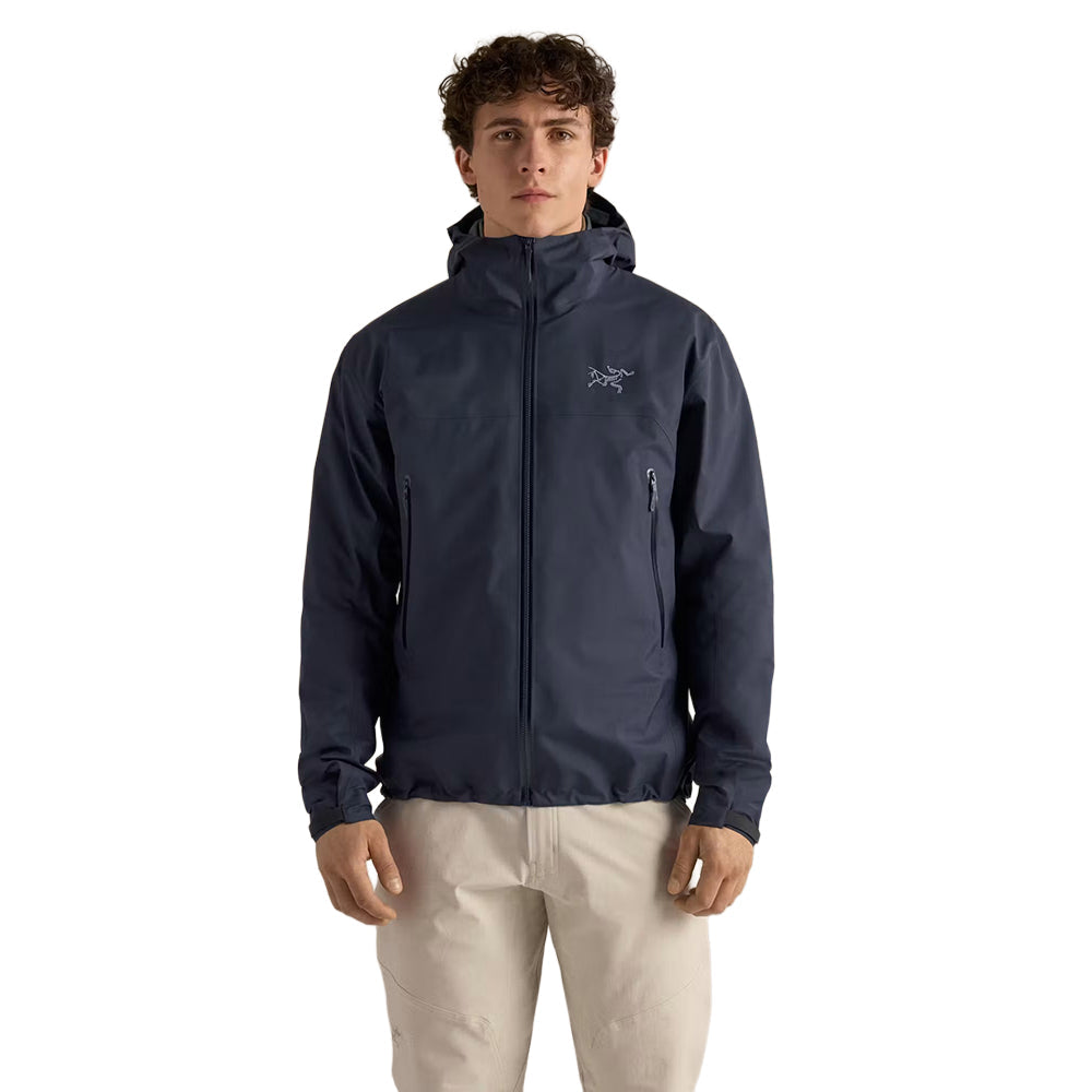 BETA JACKET M | BLACK SAPP