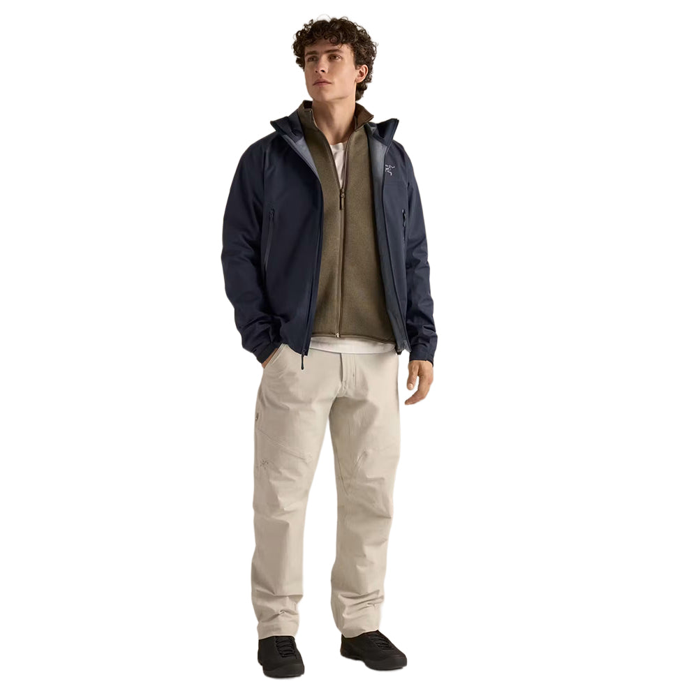 BETA JACKET M | BLACK SAPP