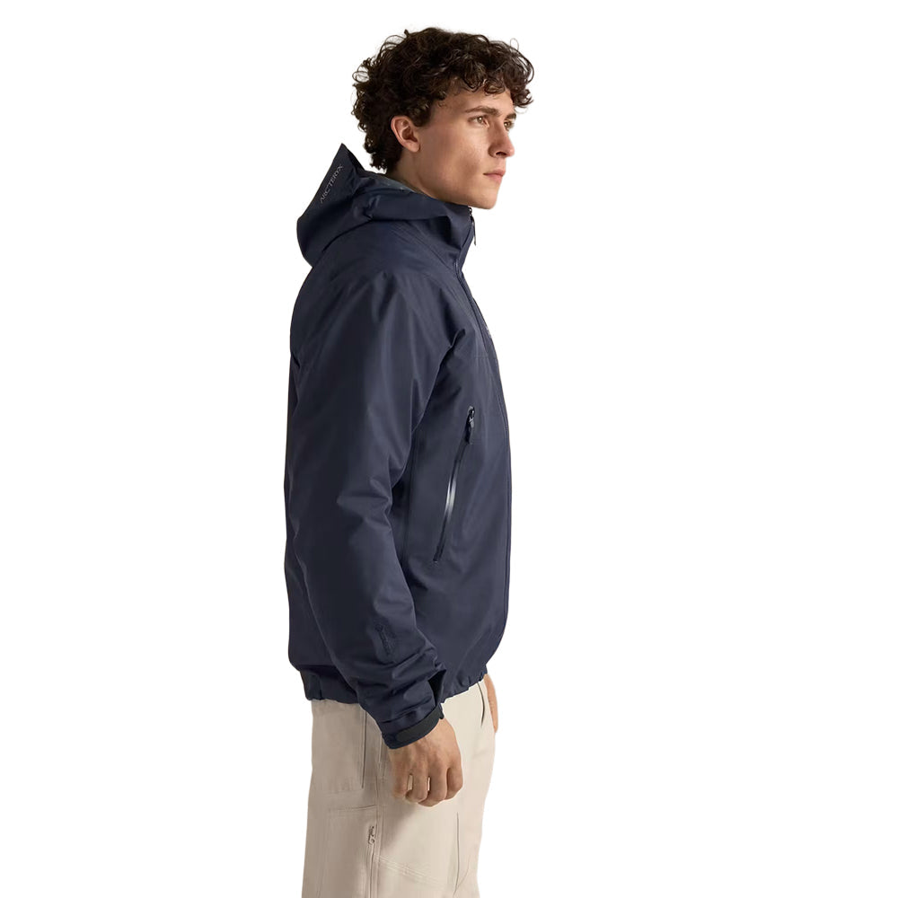 BETA JACKET M | BLACK SAPP