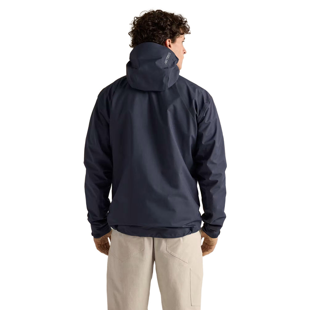 BETA JACKET M | BLACK SAPP