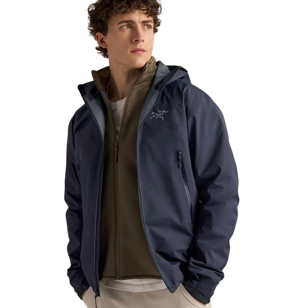 BETA JACKET M | BLACK SAPP