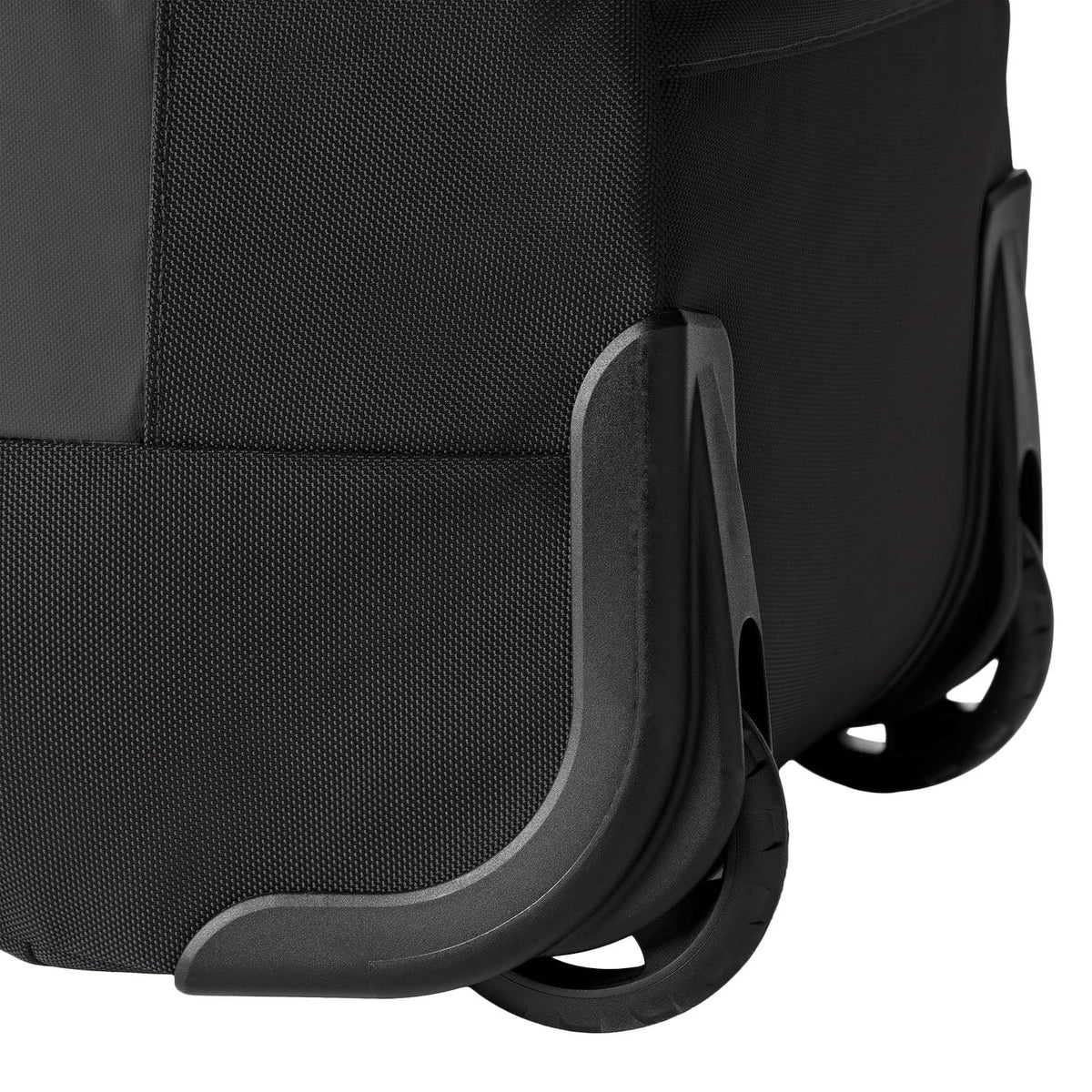 CARGO HAULER ROLLING 130L | BLACK
