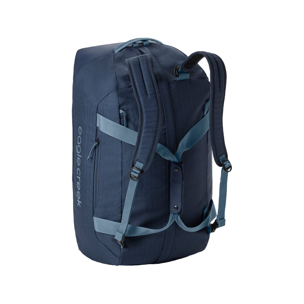 NO MATTER WHAT DUFFL 60L | PILOT BLUE