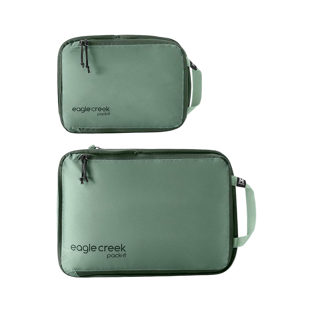 PACK-IT ISO CMPRSS C SET | 064-WILLOW