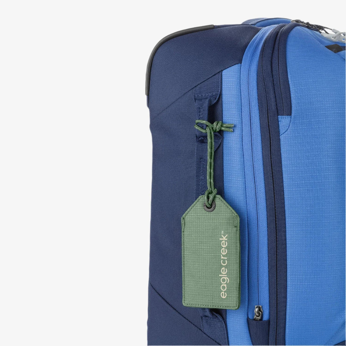 REFLECTIVE LUGGAGE TAG | 064-WILLOW