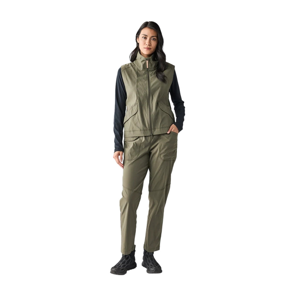 SOMA VEST | 57001-AGA