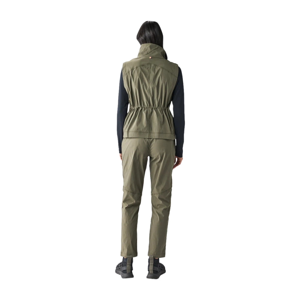 SOMA VEST | 57001-AGA