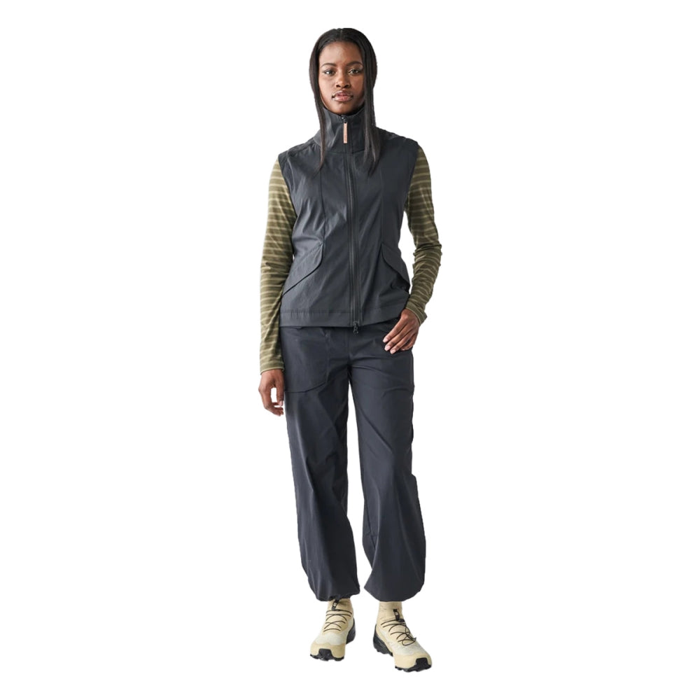 SOMA VEST | 17006-BLAC