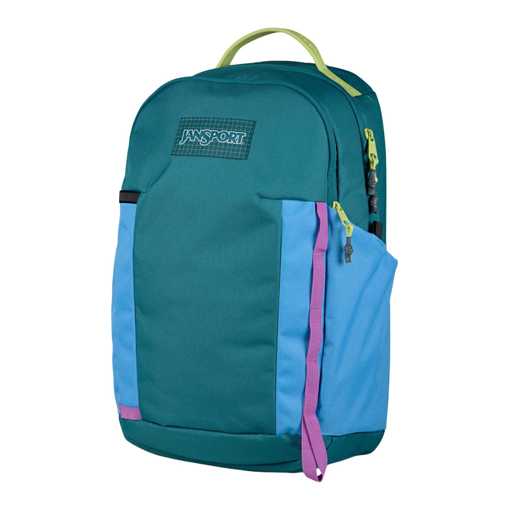 ALL AROUND PACK 26L | DH2-EMERAL