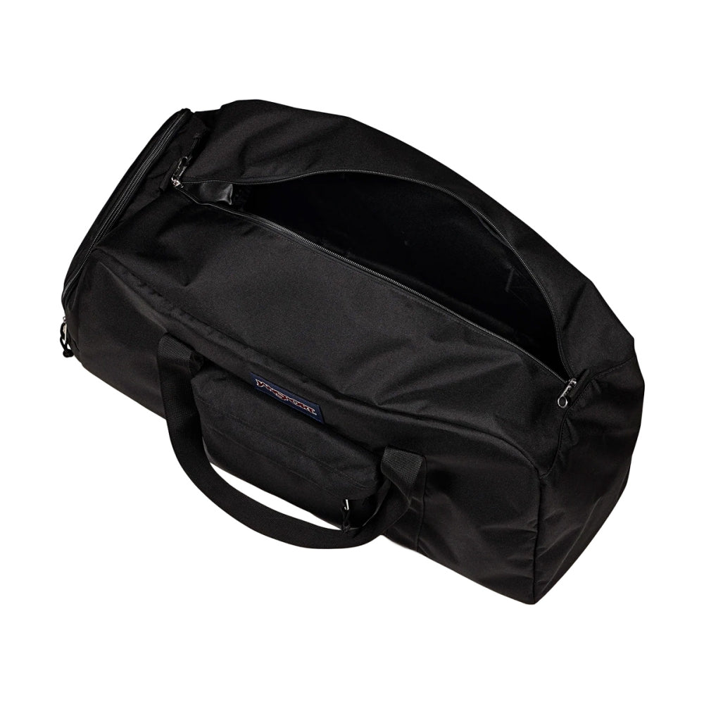 WEEKENDER LARGE DUFFEL | 008-BLACK