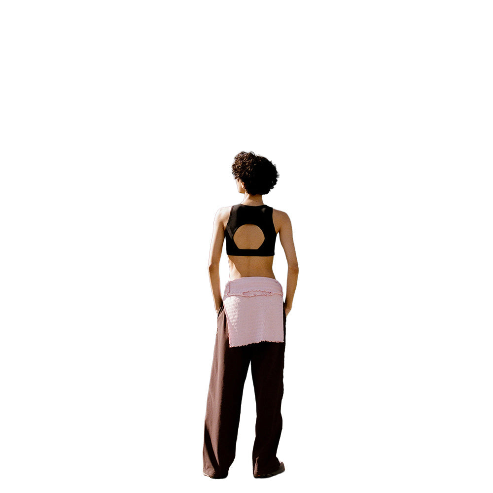 IRENE PANT | AMERICANO