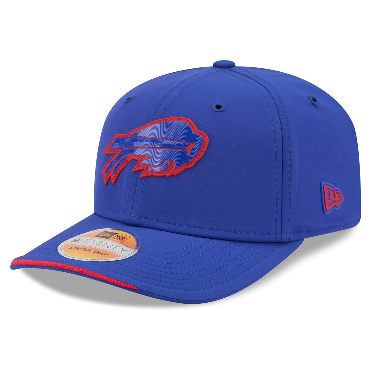 BUF NFL26 SL 970SS OTC | BLUE