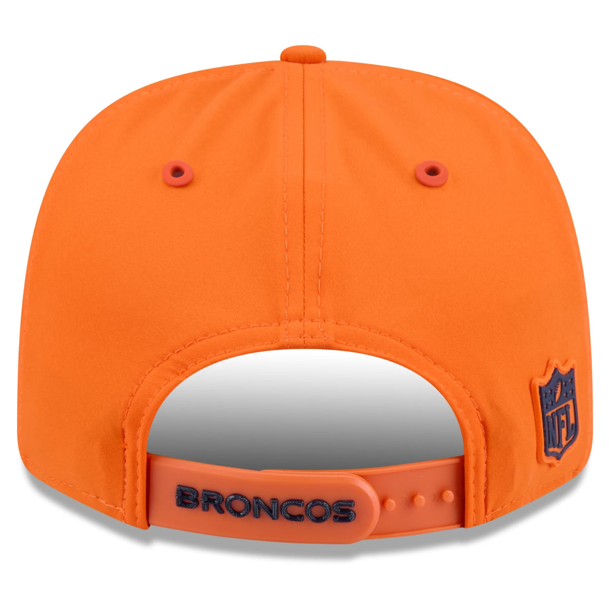 DEN NFL26 SL 970SS OTC | ORANGE