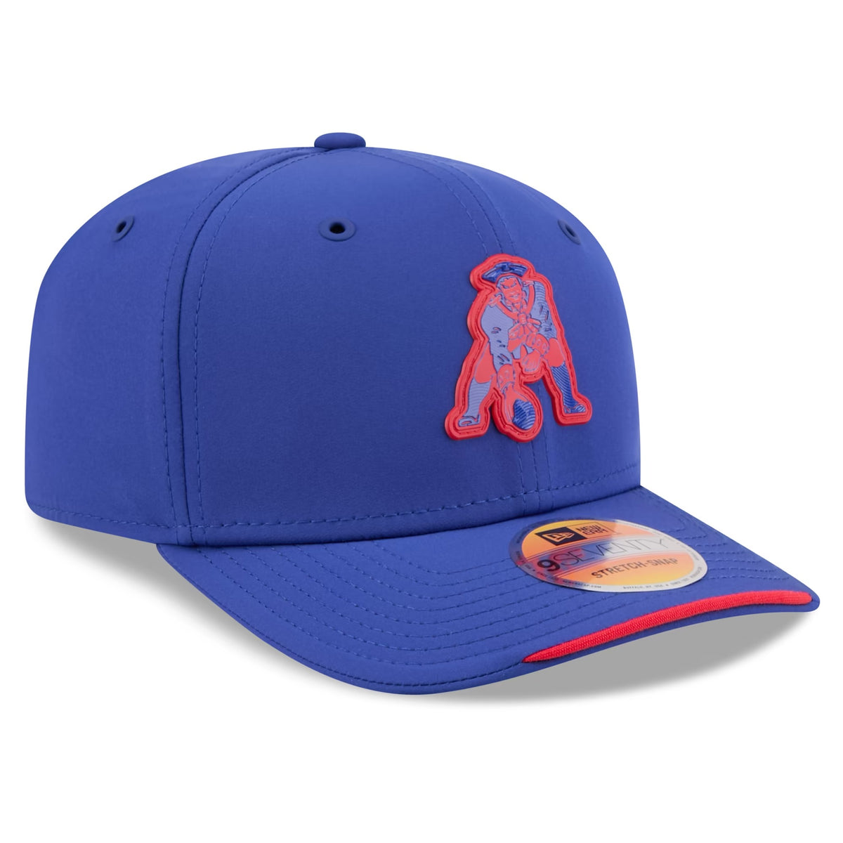 NEP NFL26 SL 970SS CC OT | BLUE