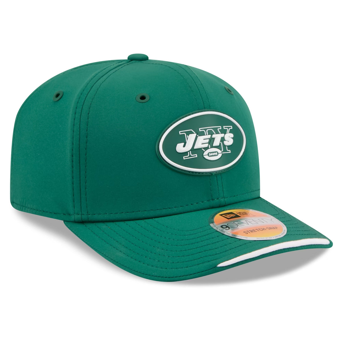 NYJ NFL26 SL 970SS CC OT | GREEN