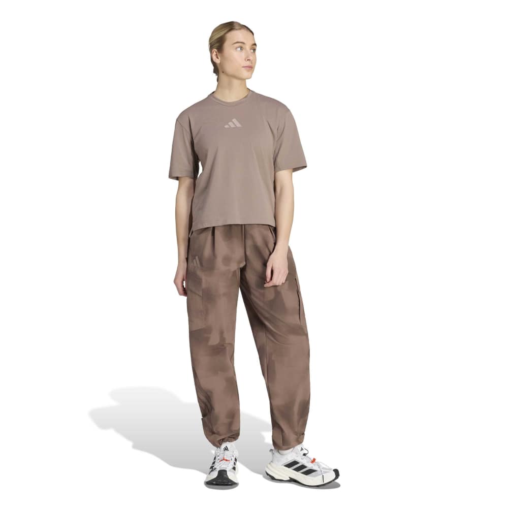 W CARGO PTS AOP | EARSTR/BRO