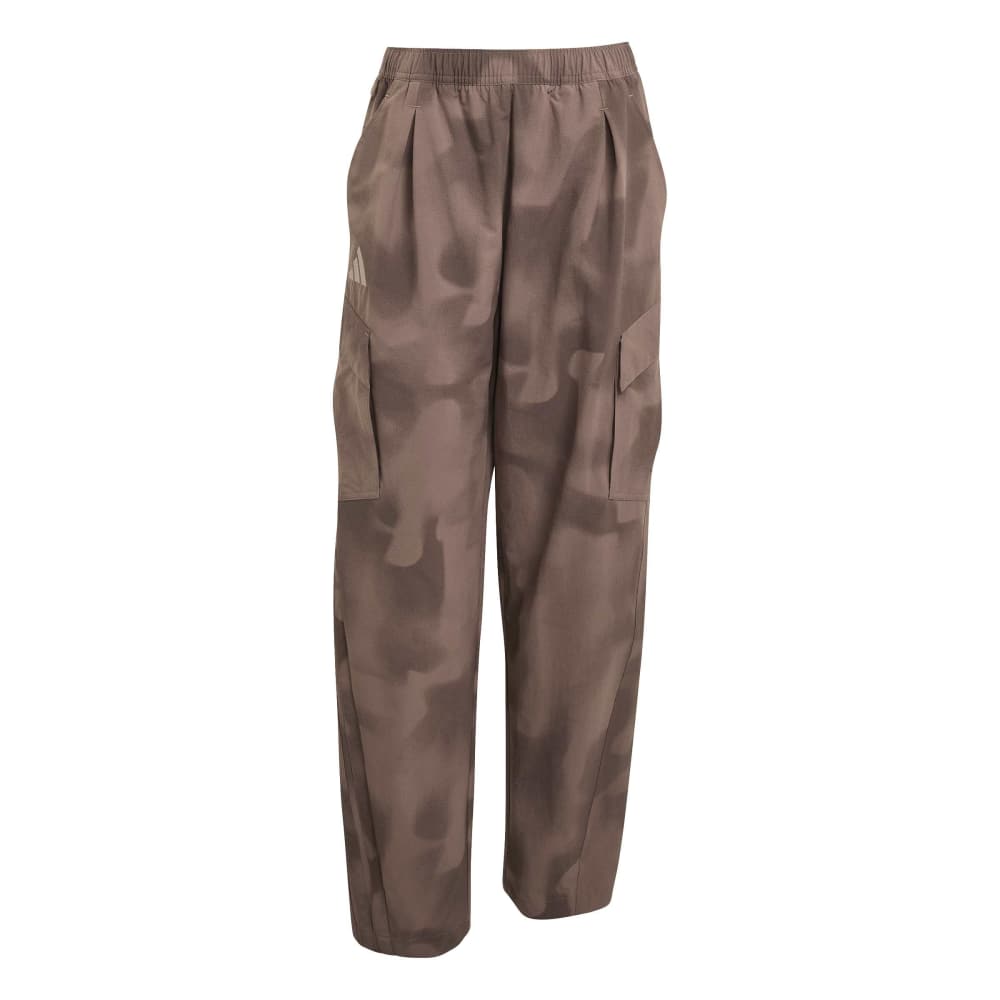 W CARGO PTS AOP | EARSTR/BRO