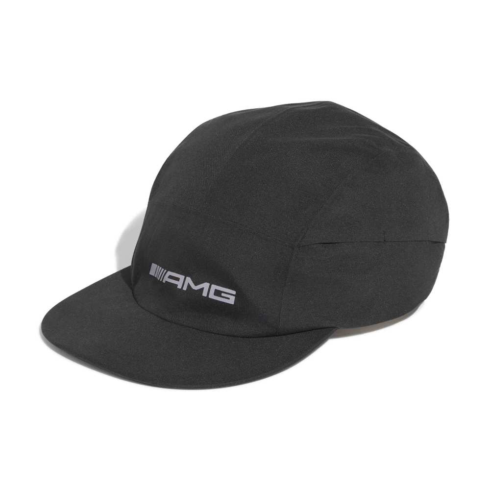 AMG CAP | BLACK