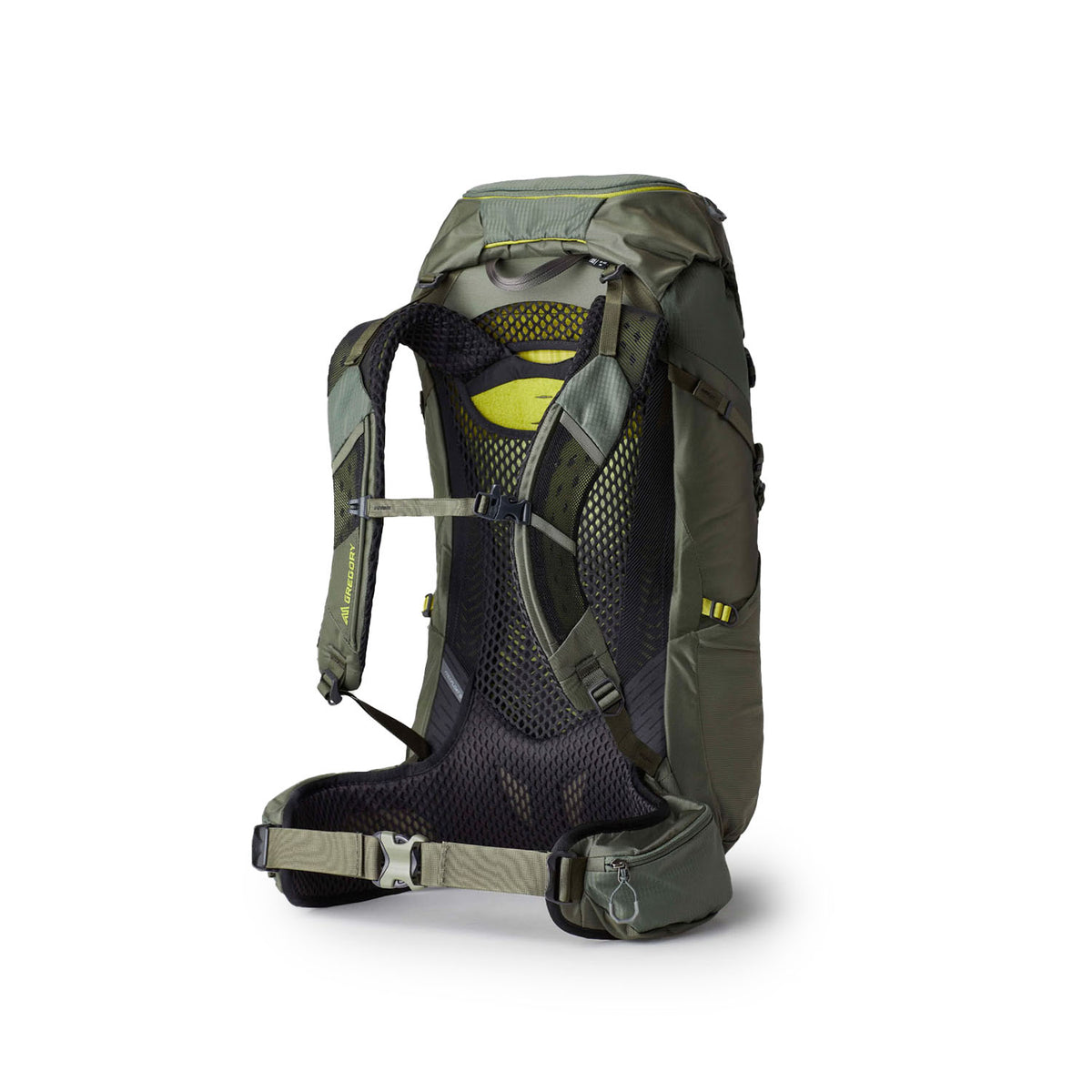ZULU 45 MD/LG | FORAGE GRE