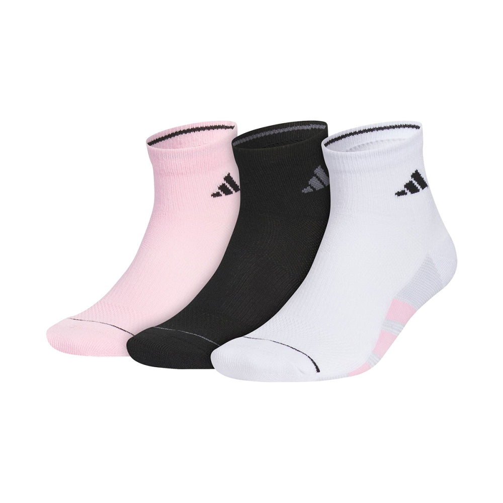 WM ALL DAY TRAINING 3PK | ASSORTED