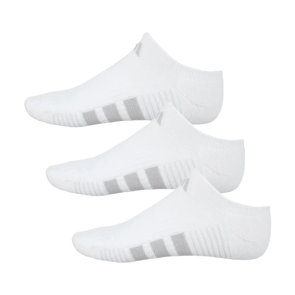 WM CUSH 4.0 3PK NOSHOW | WHITE