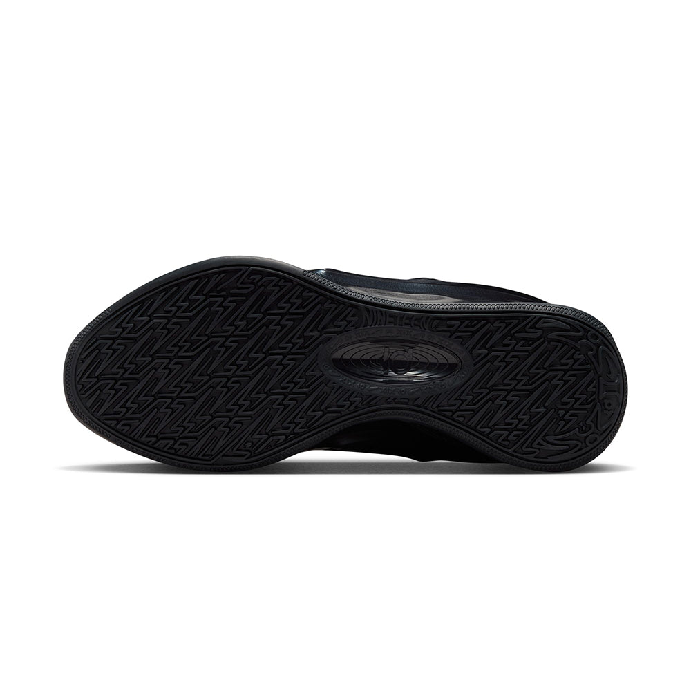 Nike Kd 19 Basketball Shoes in Black Color