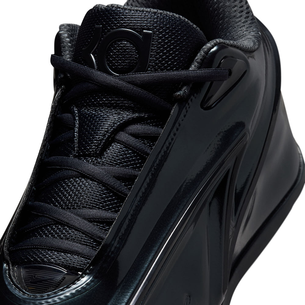 Nike Kd 19 Basketball Shoes in Black Color