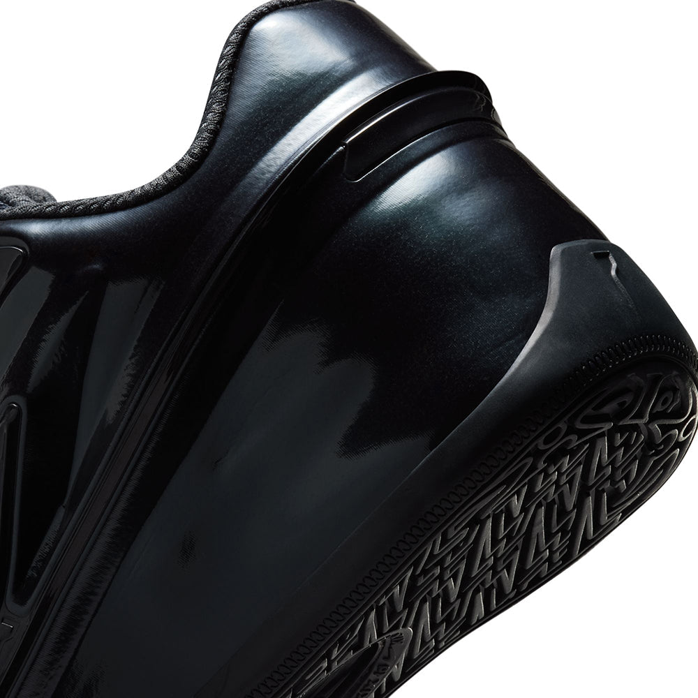Nike Kd 19 Basketball Shoes in Black Color