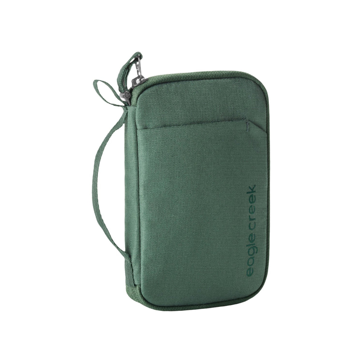 STASH RFID PASSPORT WALL | 039-GRASS