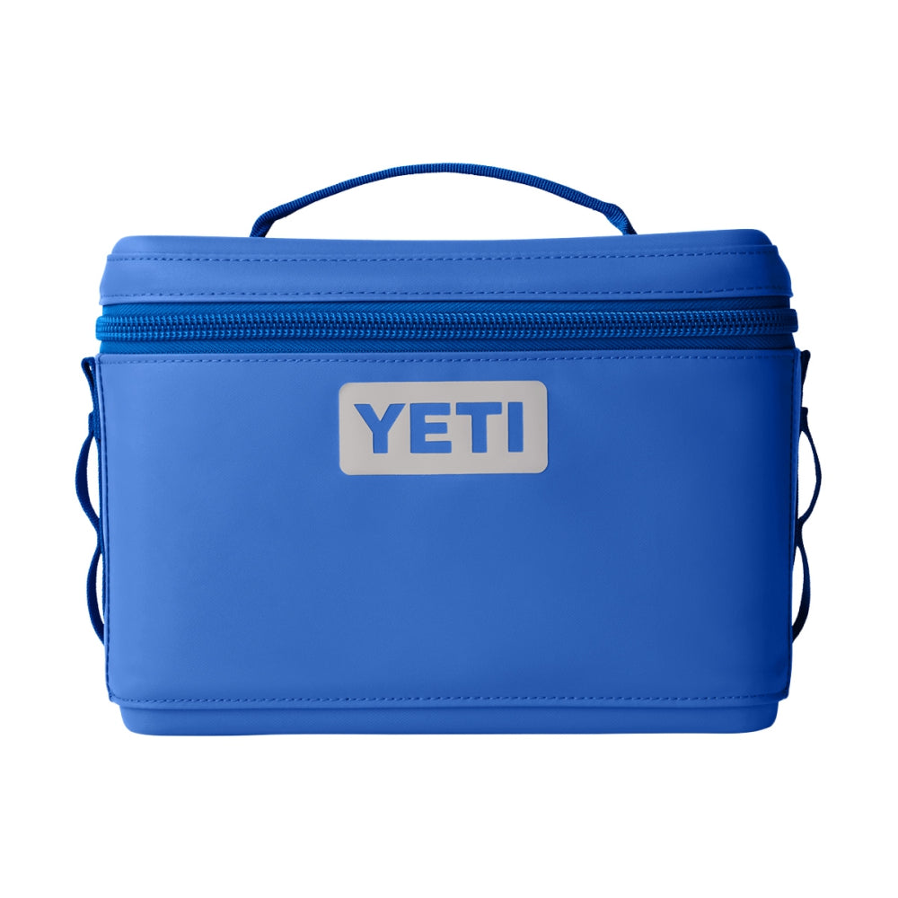 DAYTRIP 9L INSULATED BOX | ROYAL BLUE
