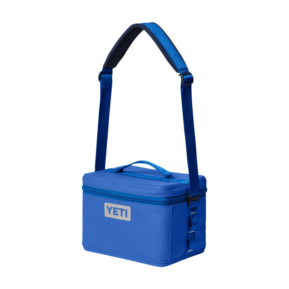 DAYTRIP 9L INSULATED BOX | ROYAL BLUE