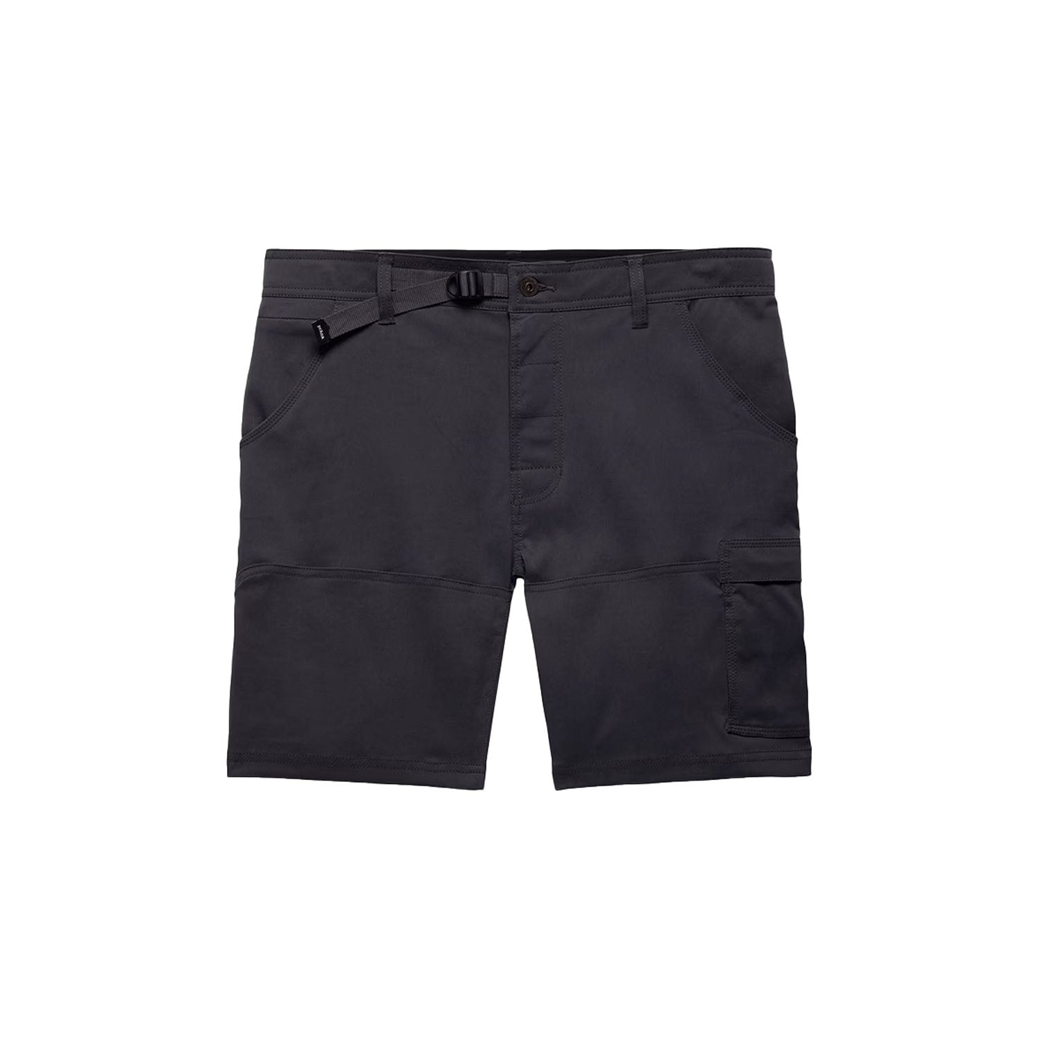 10 INCH STRETCHH ZION SH | SHADOW