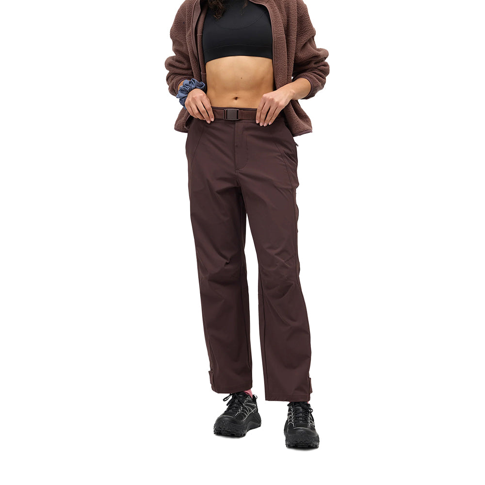 BASTILLE PANT | AM-AMERANO